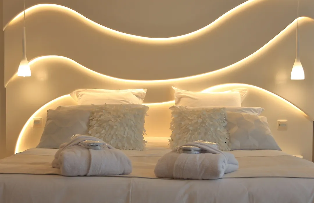 La Villa Dolce Suites&Chambres d'hôtes-1