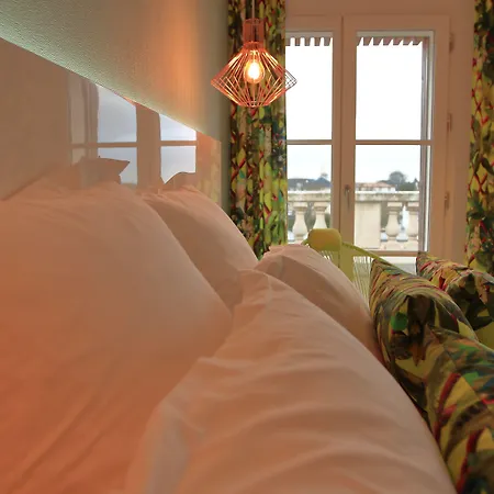 La Villa Dolce Suites&Chambres d'hôtes-3